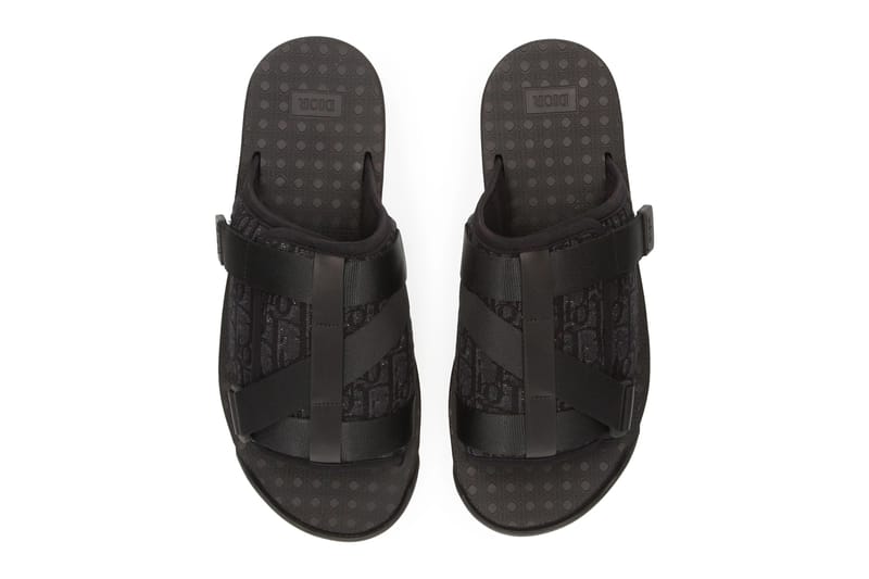 Dior discount homme sandals