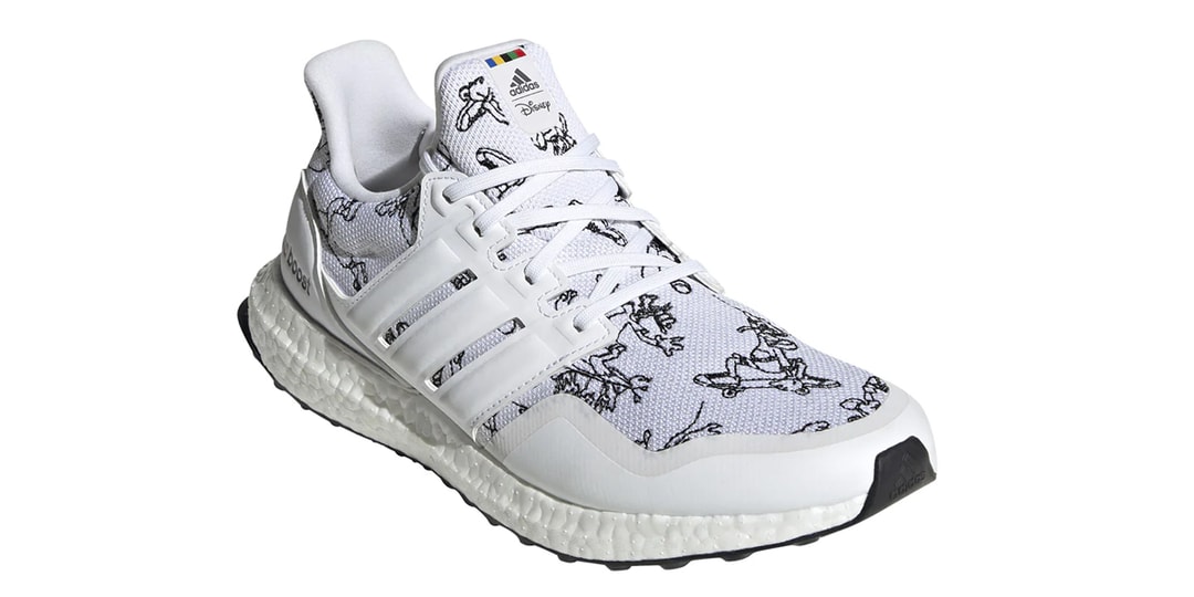 ultraboost dna disney