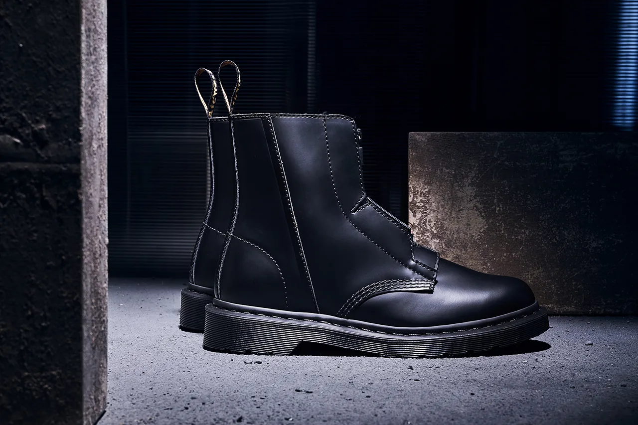 Dr martens samuel online