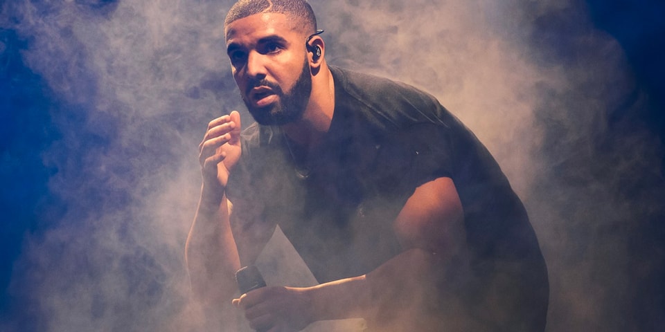 Drake Most Top 10 Billboard Hot 100 Entries Record | Hypebeast