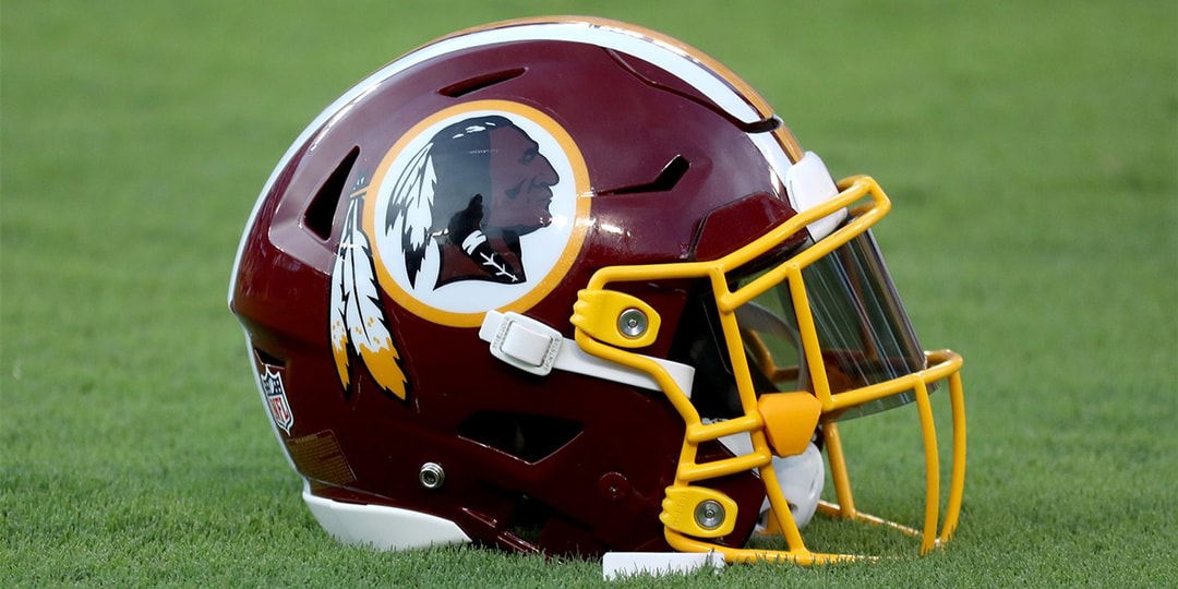 Ea To Replace Washington Redskins In Madden Nfl 21 Hypebeast