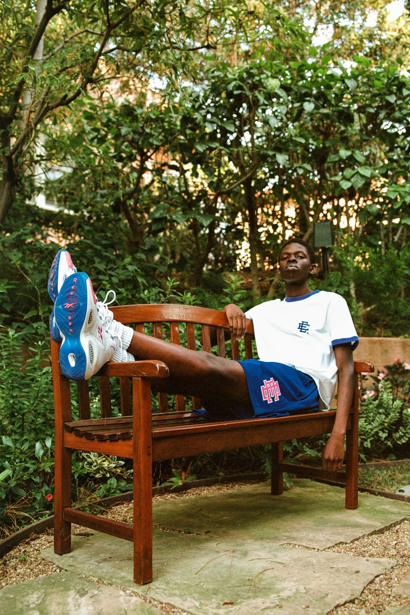 eric emanuel reebok question