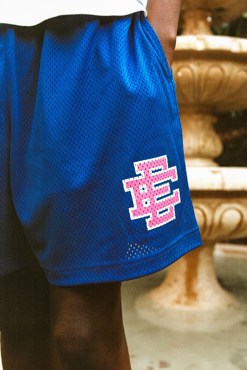 eric emanuel reebok question