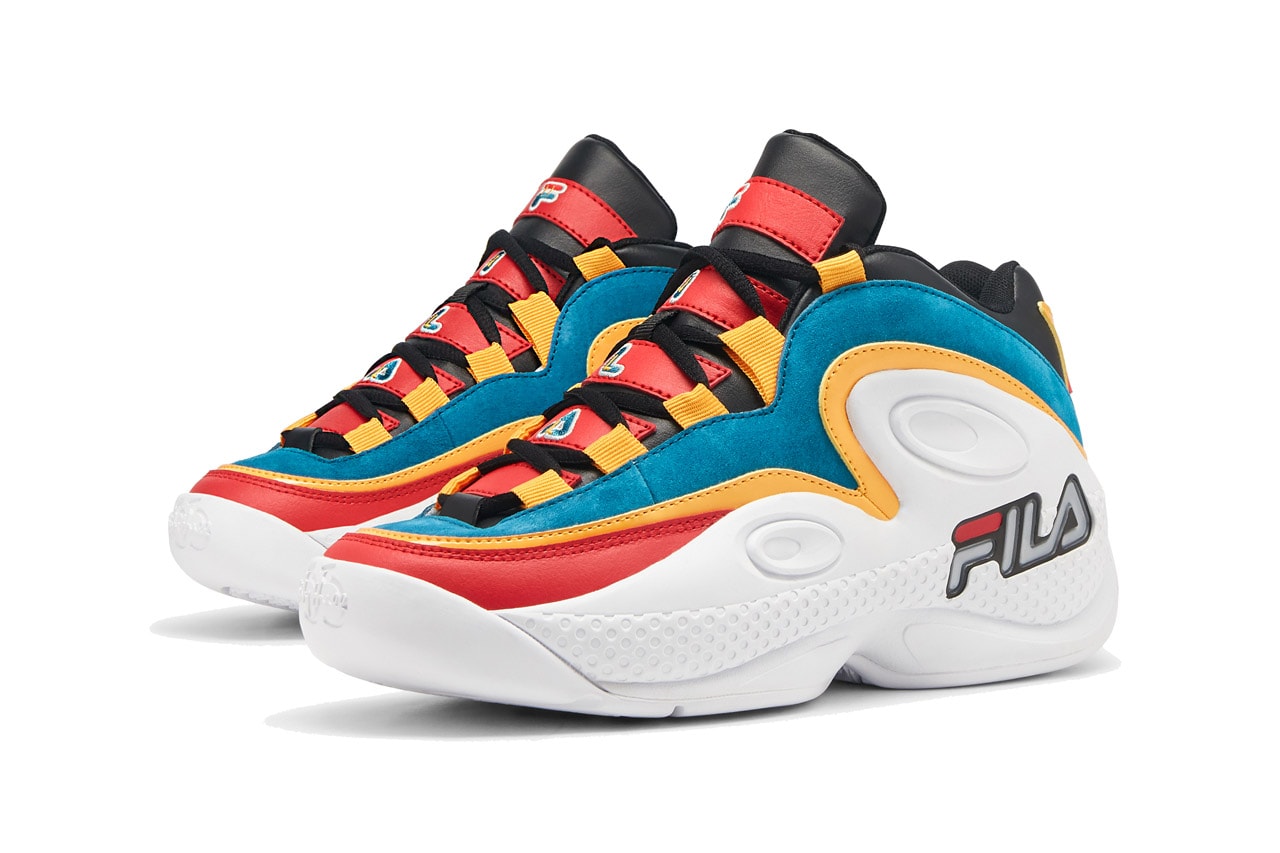 fila gh 3