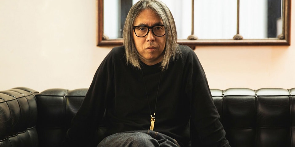 fragment design sacai waffle