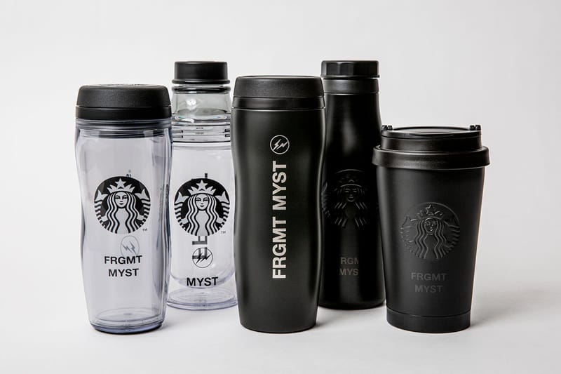 【MIYASHITA PARK限定】STARBUCKS×FRGMT