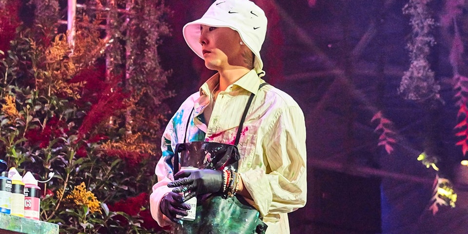 g dragon paranoise 2