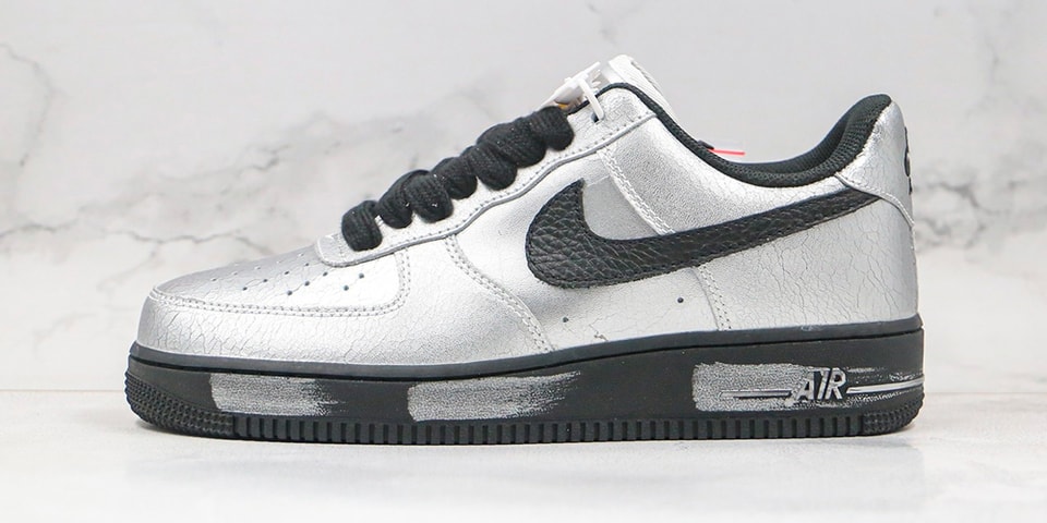 G-Dragon PEACEMINUSONE x AF1