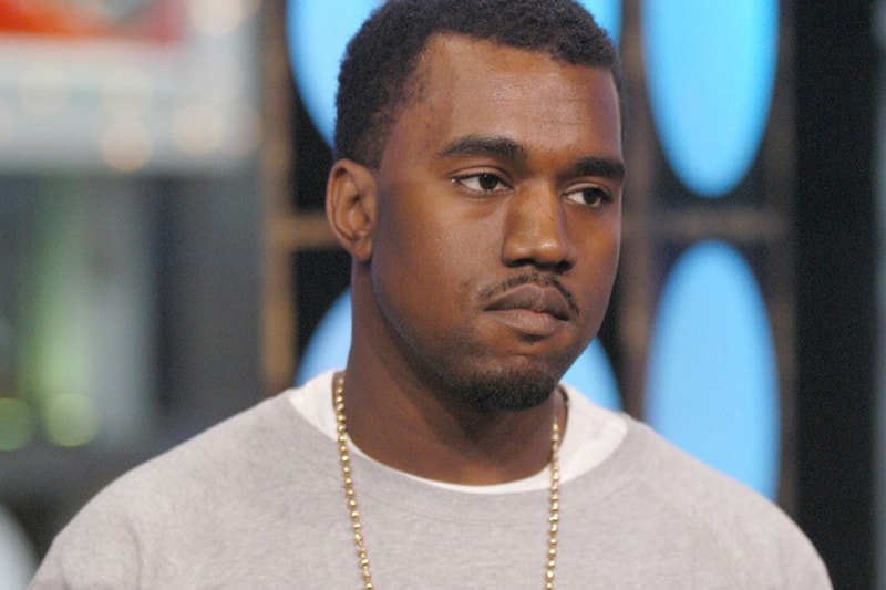 Gap Shares Drop Following Kanye West Departure Threat Hypebeast