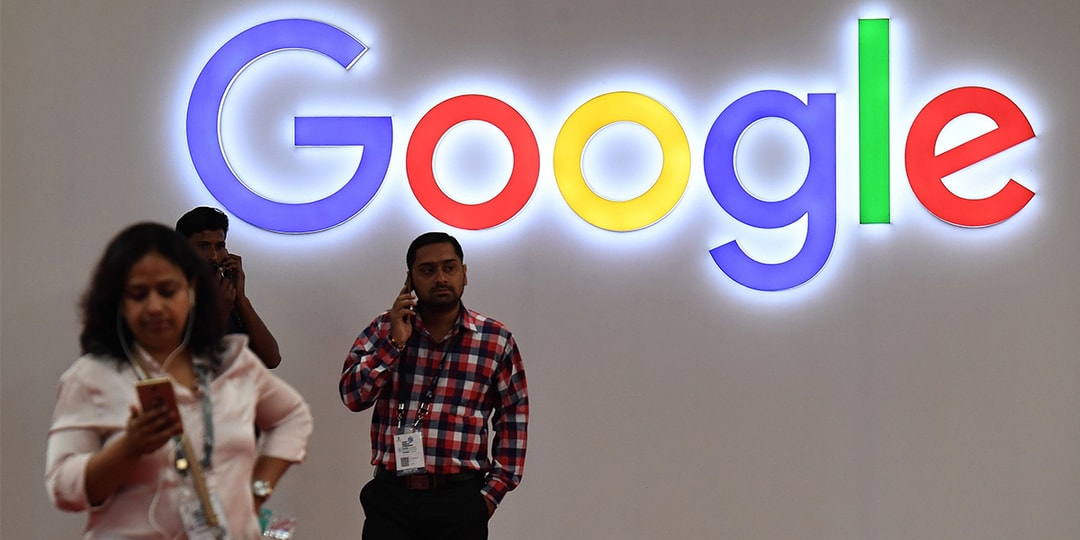 Google приобретает долю в крупнейшем сетевом провайдере Индии на сумму 4,5 миллиарда долларов США