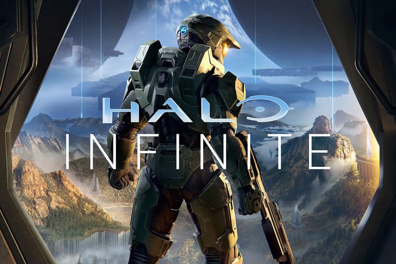 New halo store game coming out