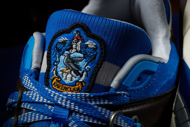 Harry Potter x KSwiss "Back to Hogwarts" Collection Hypebeast