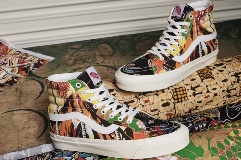 Anaheim factory outlet collection vans