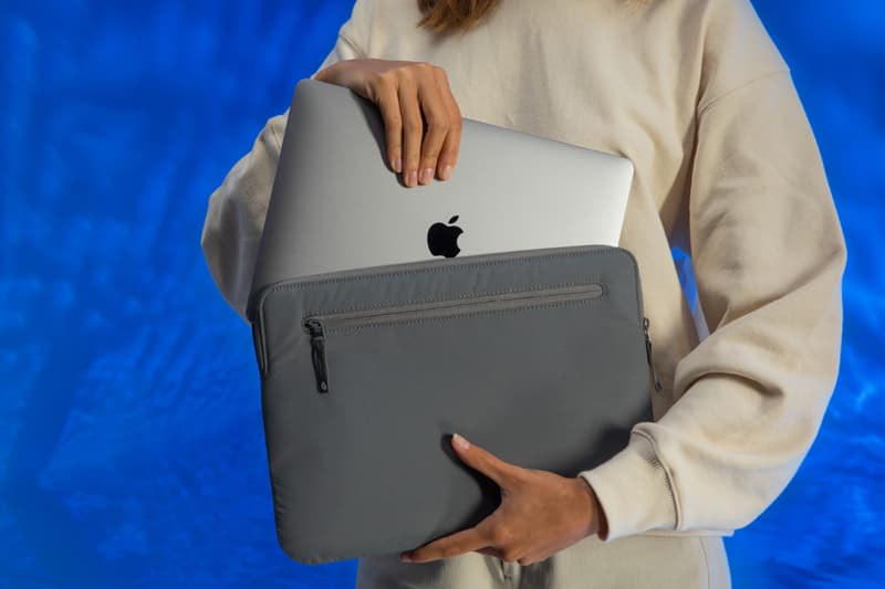 BIONIC x incase Sustainable Collection Launch | Hypebeast