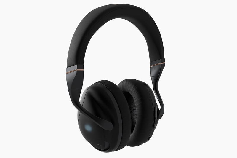 IRIS Flow Headphones Uses Algorithms For Ultimate Listening Experience