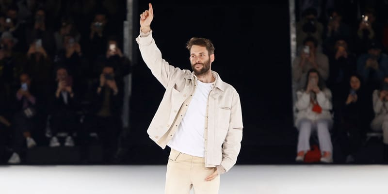 Jacquemus Quietly Rebuilt Menswear in His Image | Hypebeast