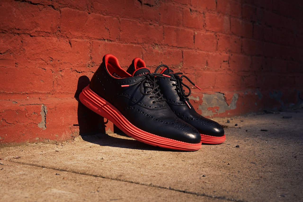 cole haan replica shoes