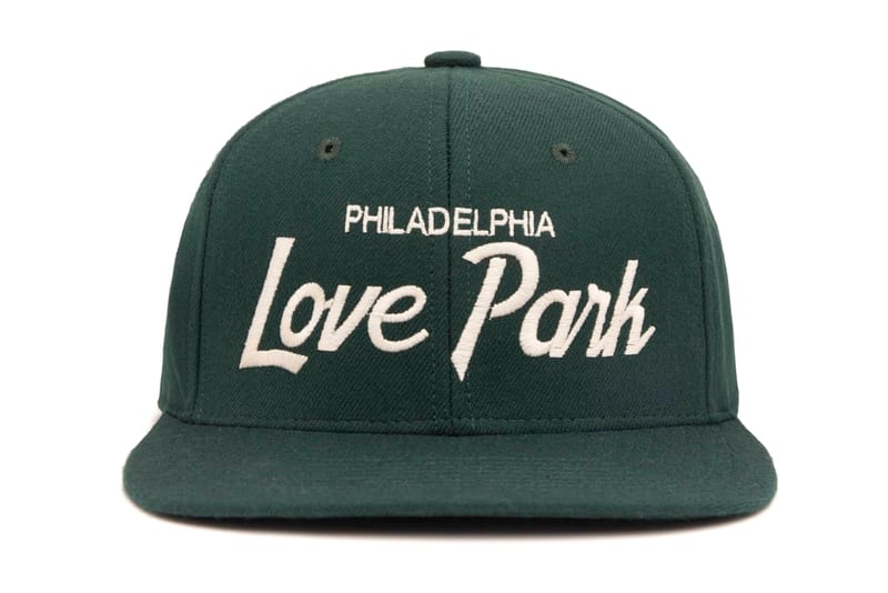 Jimmy Gorecki x Hood Hats Skate Spot Collection | Hypebeast