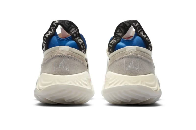 Jordan Delta 