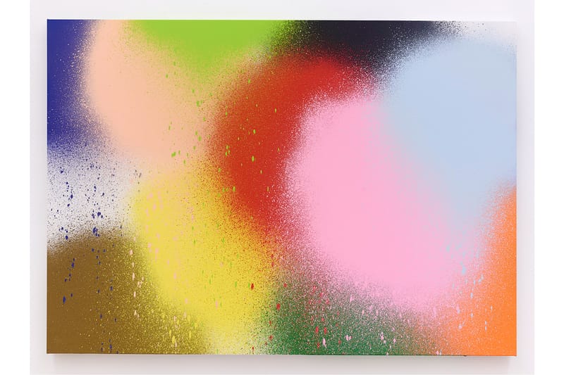 アート・デザイン・音楽 KATSU 6 23'13 N6-BROOKLYN 6-23 '13 - N6 Street - Brooklyn | Katsu / Ari Marcopoulos | First