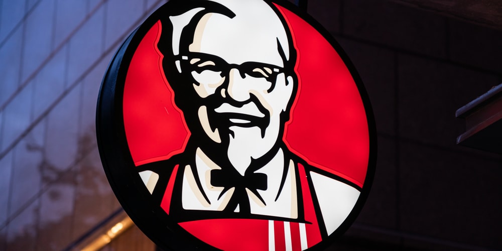 KFC to Engineer World's First Lab-Made Chicken Nuggets | Hypebeast