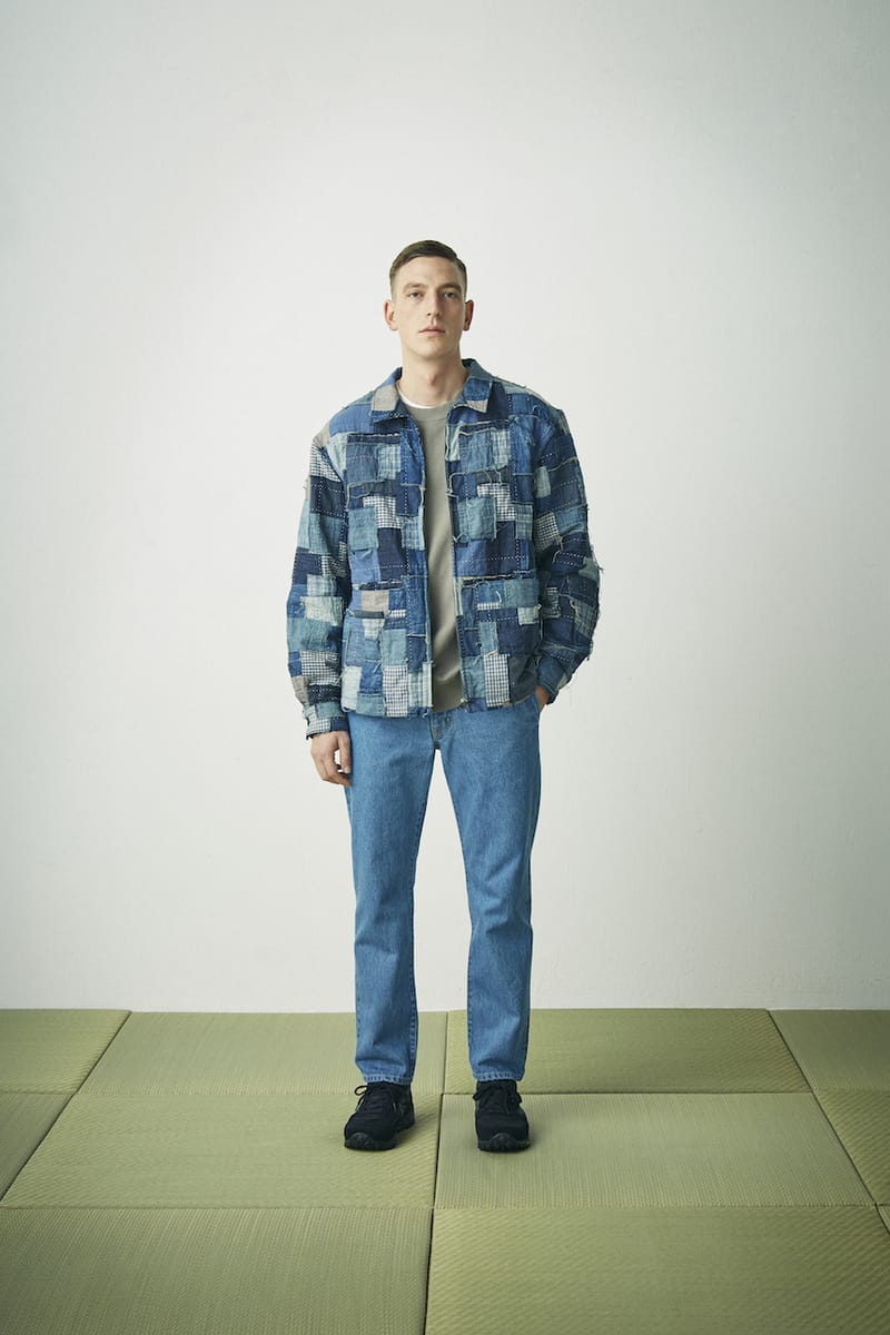 KUON Fall/Winter 2020 Collection Lookbook | Hypebeast KUON Fall/Winter 2020 Collection Lookbook | Hypebeast