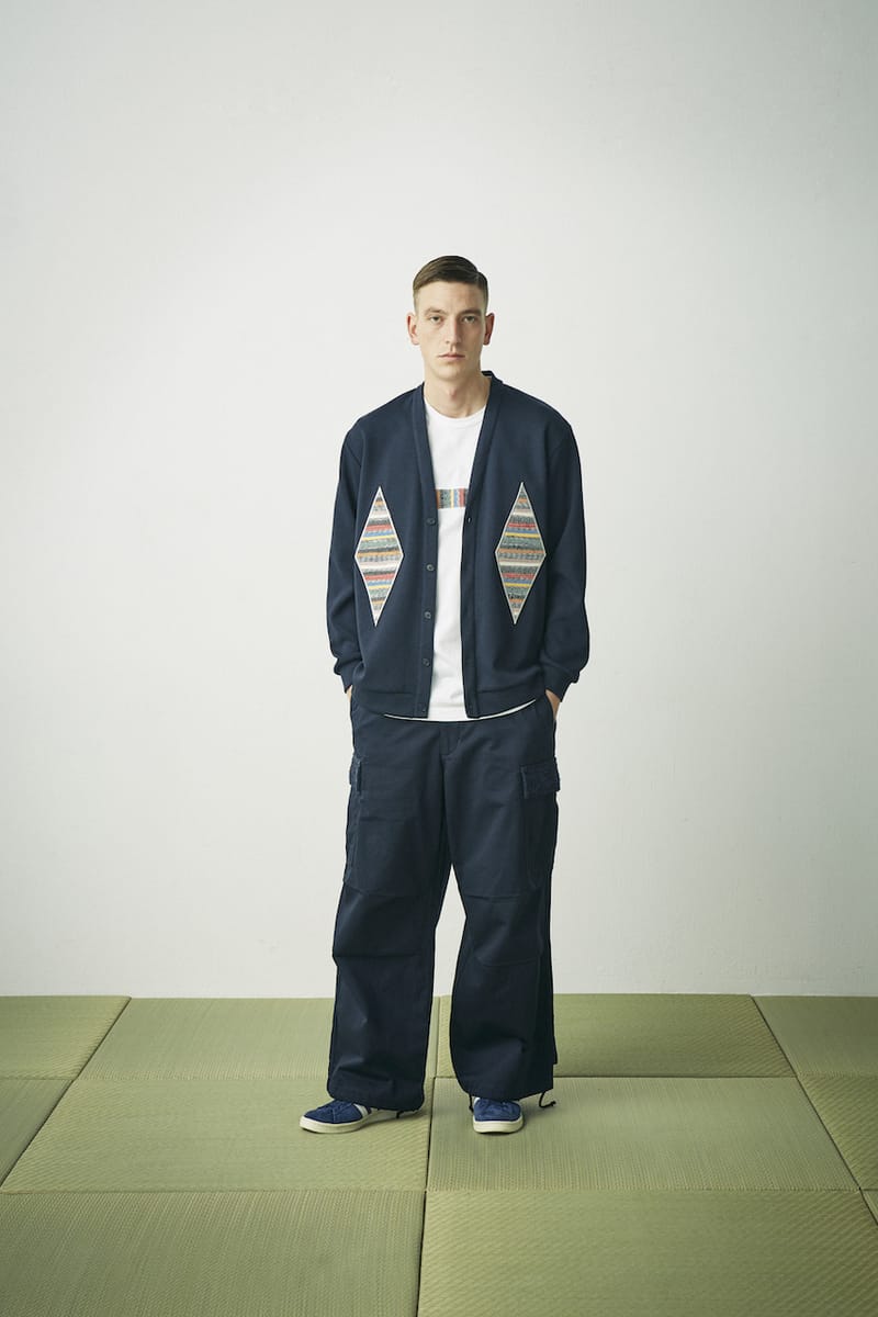 KUON Fall/Winter 2020 Collection Lookbook | Hypebeast KUON Fall/Winter 2020 Collection Lookbook | Hypebeast