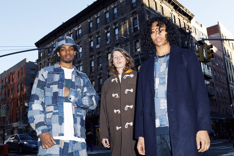 KUON Fall/Winter 2020 Collection Lookbook | Hypebeast KUON Fall/Winter 2020 Collection Lookbook | Hypebeast