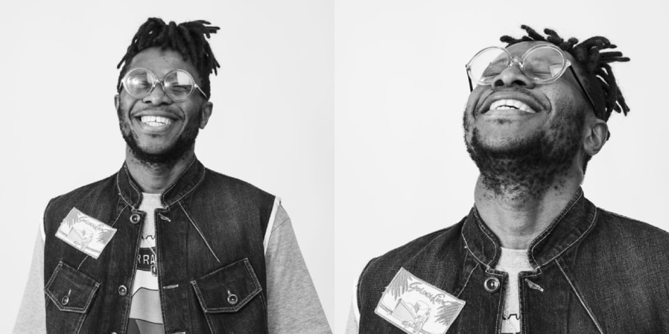 LABRUM Uses Fashion to Celebrate the Value of Immigrants | HYPEBEAST