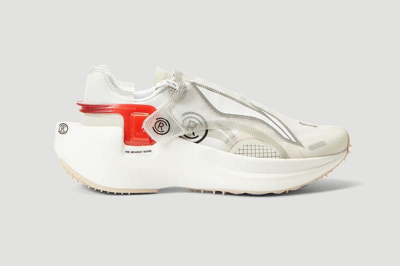 LI-NING Presents Eight New Sneakers for FW20 | Hypebeast