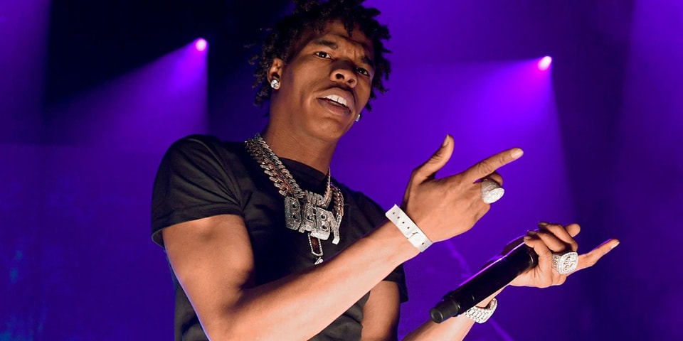 Lil Baby Responds to Kanye West Wanting to Collaborate | HYPEBEAST