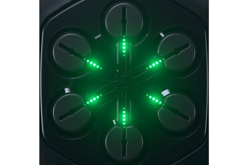 Liteboxer Home Training Machine Info Hypebeast