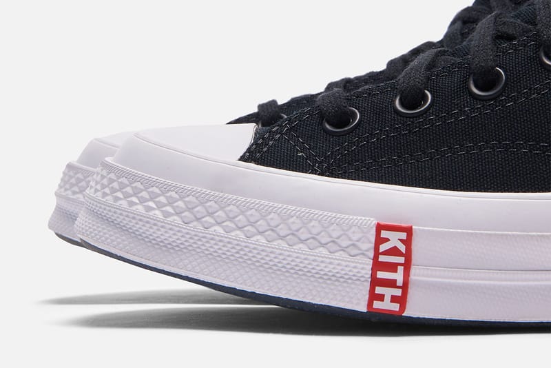 Looney Tunes' x KITH Clothing Collab, Converse | Hypebeast