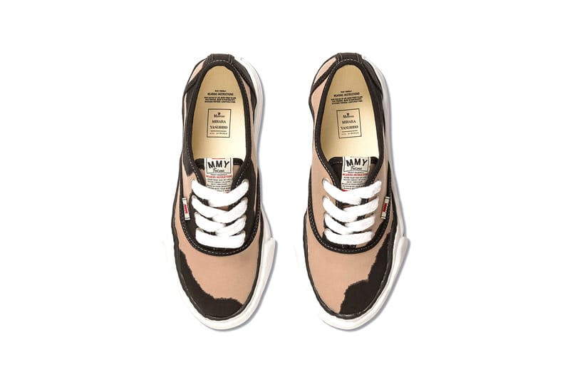 Maison Mihara Yasuhiro Fall/Winter 2020 Sneakers | Hypebeast Maison Mihara Yasuhiro Fall/Winter 2020 Sneakers | Hypebeast
