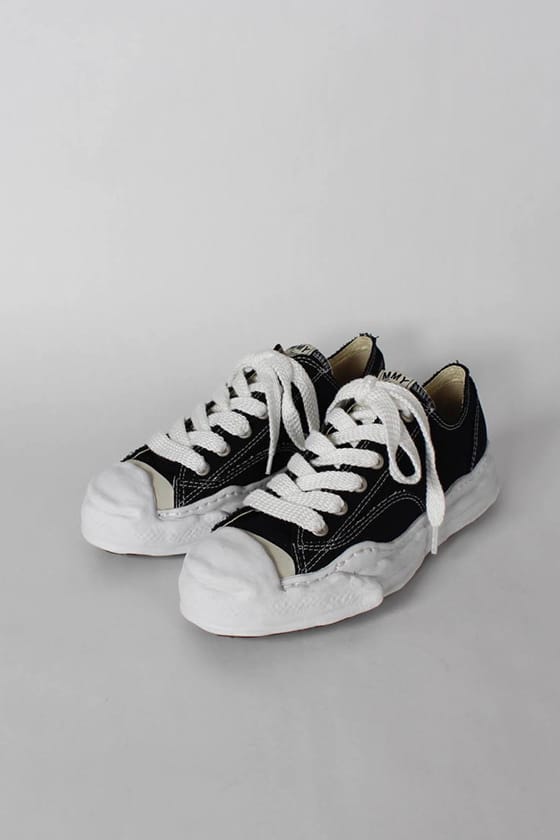 Miharayasuhiro converse 2025