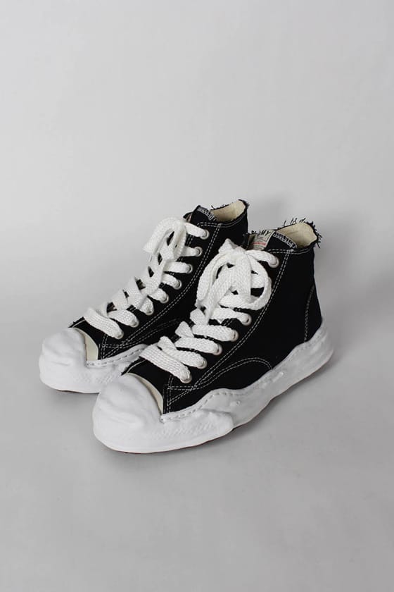 Miharayasuhiro converse 2025