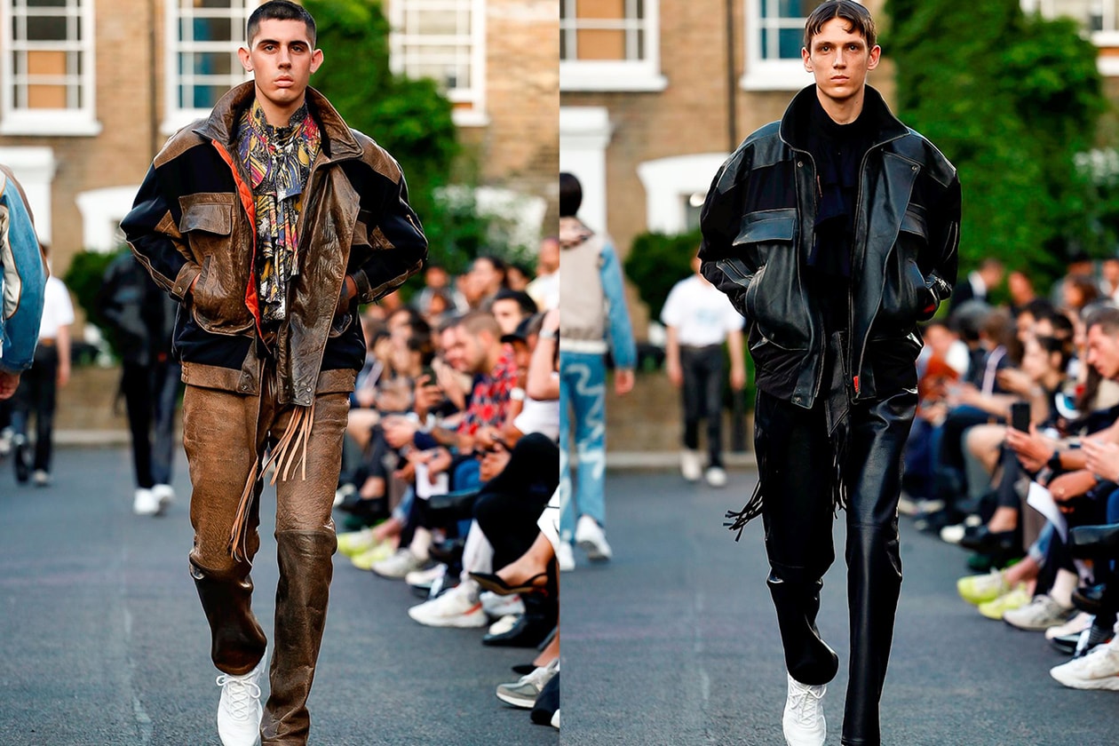 How Martine Rose Became London's Most Important Designer | Hypebeast