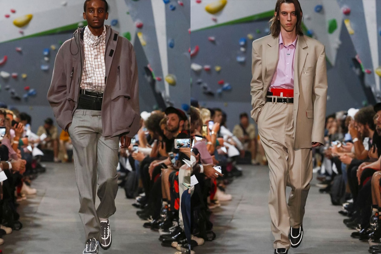 How Martine Rose Became London's Most Important Designer | Hypebeast