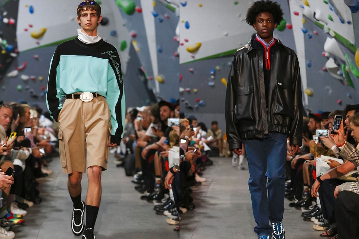 How Martine Rose Became London's Most Important Designer | Hypebeast