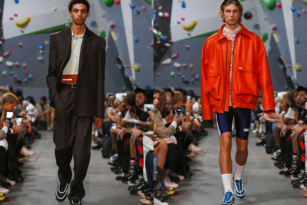 How Martine Rose Became London's Most Important Designer | Hypebeast