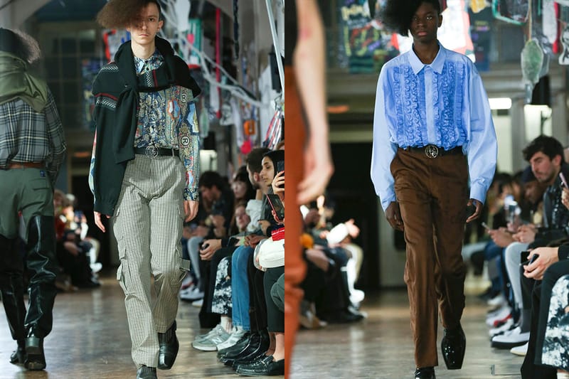 How Martine Rose Became London's Most Important Designer | Hypebeast