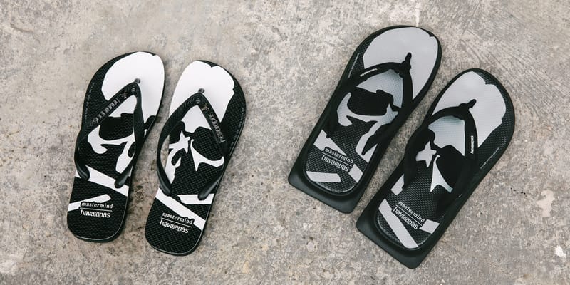 Mastermind Japan x Havaianas Collab Interview Hypebeast