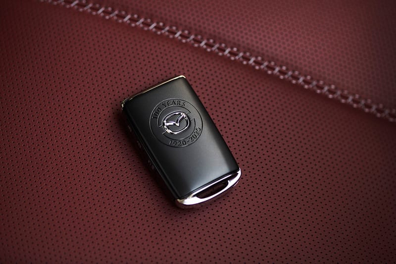 Mazda MX-5 Miata 100th Anniversary Special Edition | Hypebeast