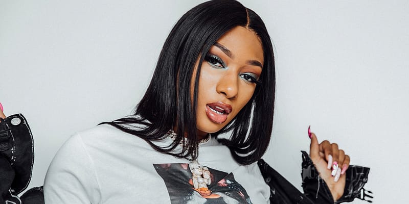 Megan Thee Stallion Recovering From Gunshot Wounds | Hypebeast