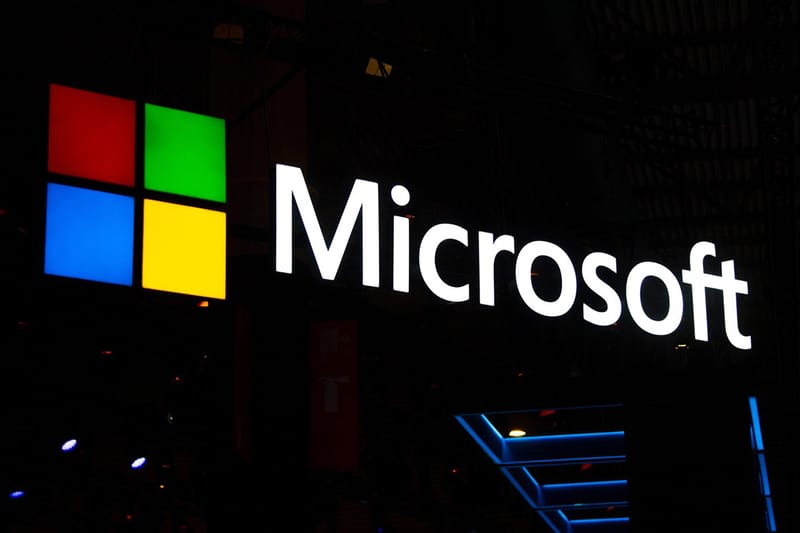 Microsoft Carbon Negative By 2030 Plans | Hypebeast