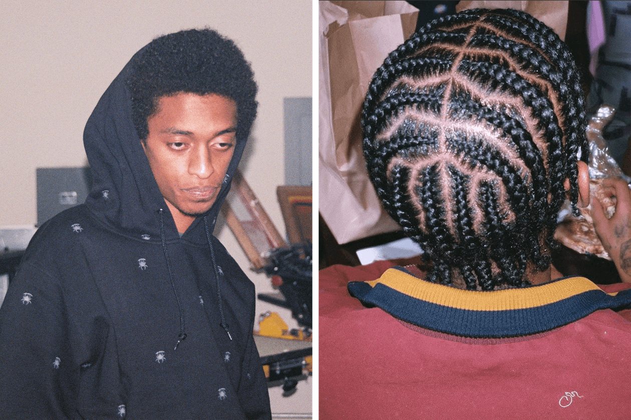 Sideshow Rapper Interview MIKE 'Weight of the World' Album Interview | Hypebeast