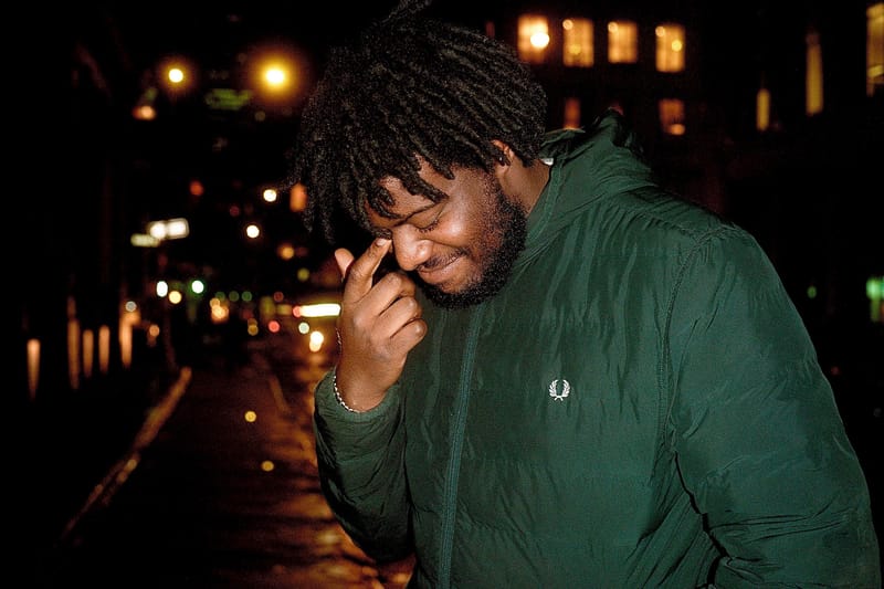 MIKE &lsquo;Weight of the World&rsquo; Album Interview | Hypebeast