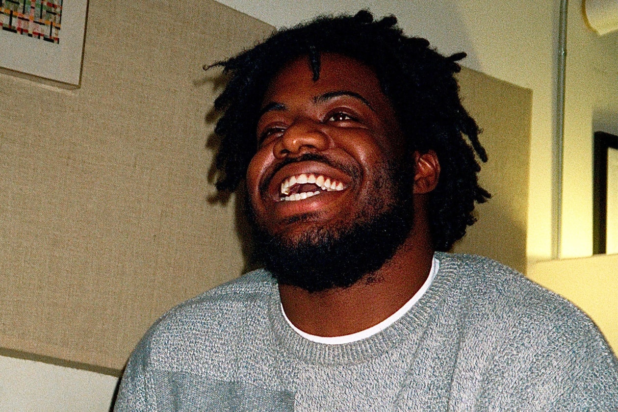 MIKE 'Weight of the World' Album Interview | Hypebeast