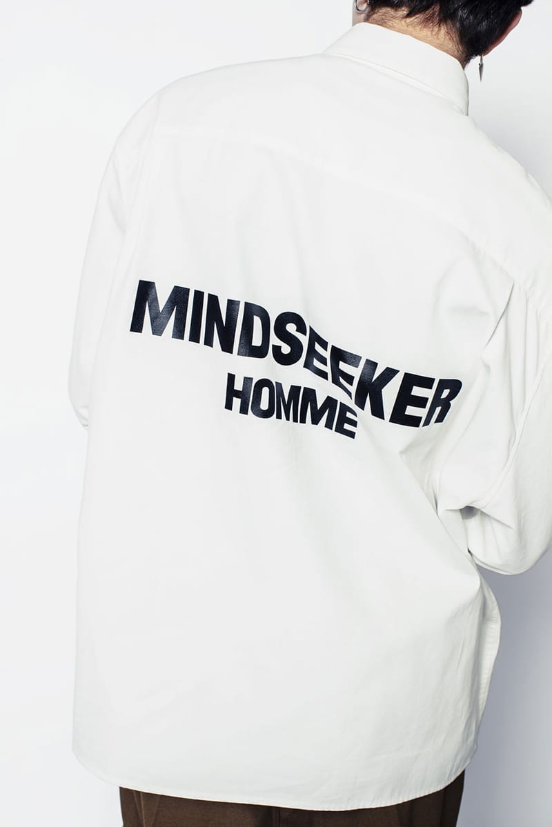 mindseeker Pre-Fall 2020 Collection Lookbook | Hypebeast