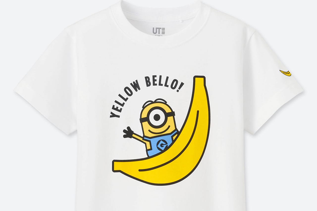 The Most Iconic Minions Collaborations of the Decade | HYPEBEAST